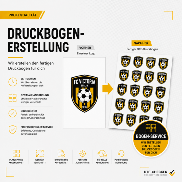 Druckbogen
