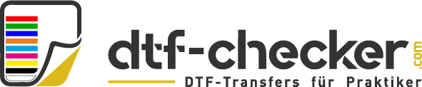 dtf-checker.com – DTF-Transfers für Praktiker