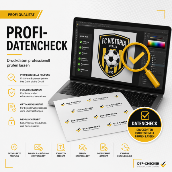 profi-datencheck Profi-Datencheck